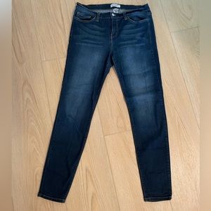 Judy Blue Skinny Jeans